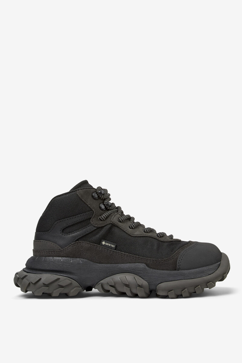 ZAPATILLA KTrek Negro