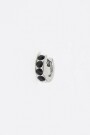 PENDIENTES Negro