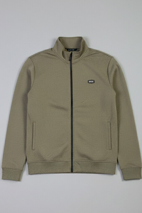 CAMPERA JACARY DIXIE Oliva