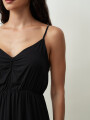 VESTIDO COLOGNO NEGRO