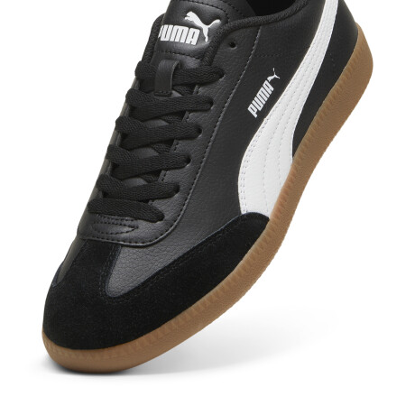 Puma 9-T 39817402 Neg/Blanco