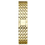 Reloj ROSEFIELD RMGSG-R01 The Pearl Edit Acero Oro 0