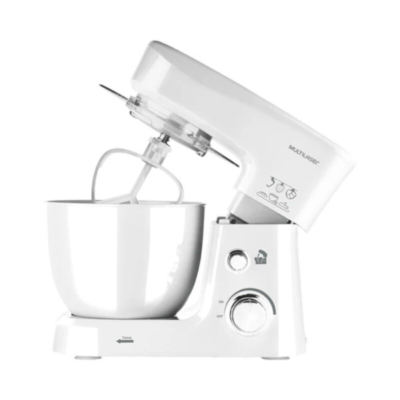 BATIDORA MULTILASER 1500W • 3,5Lt BATIDORA MULTILASER 1500W • 3,5Lt