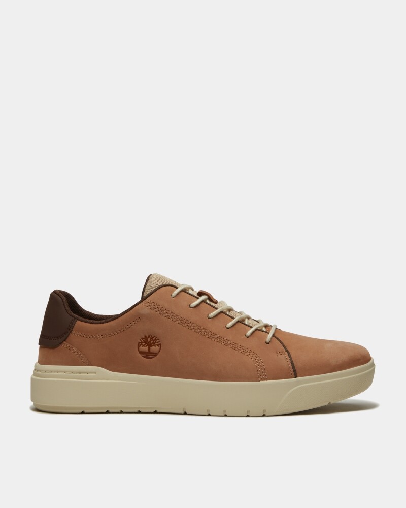 Zapatilla Low Lace Up Hombre Em5