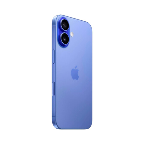 iPhone 16 128GB [Showroom] - Ultramarine iPhone 16 128GB [Showroom] - Ultramarine