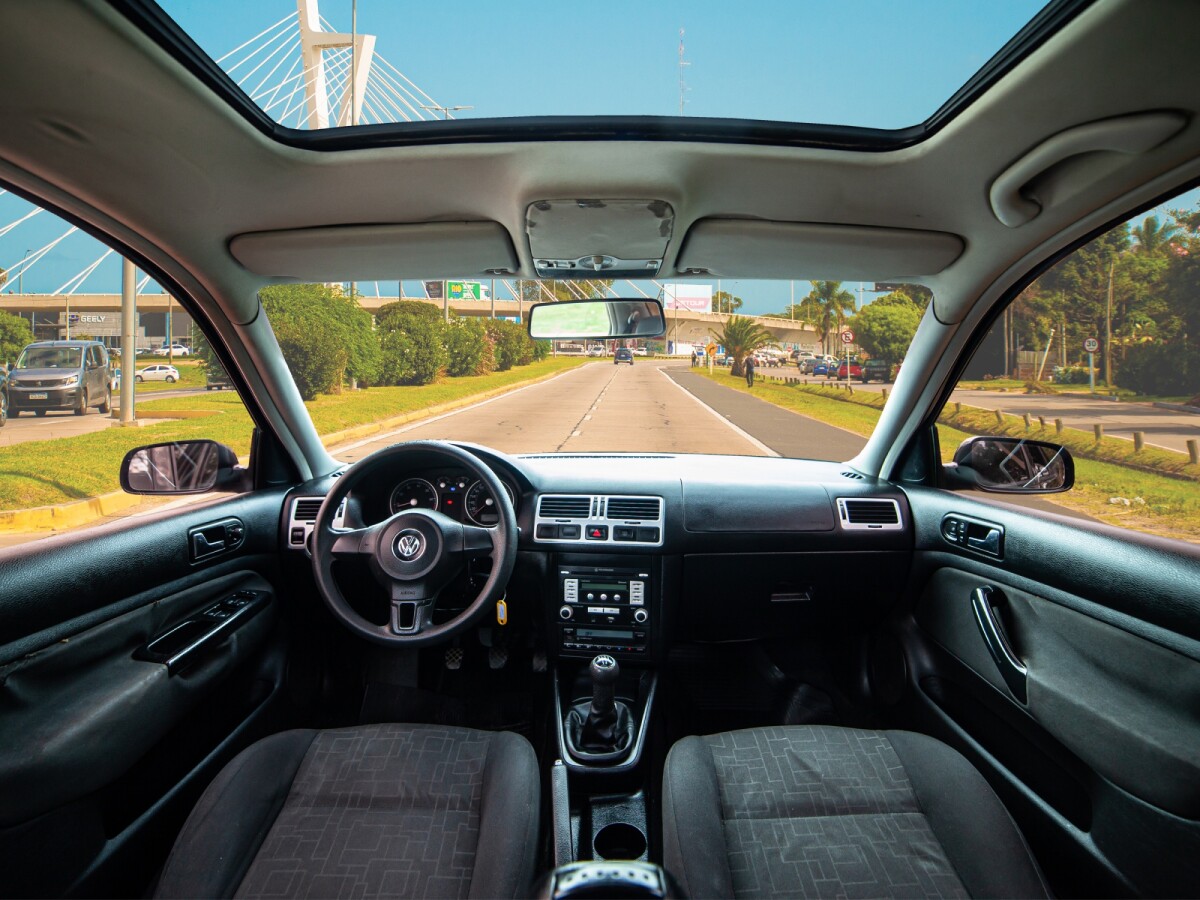 Volkswagen Bora 2.0 Trendline Ex. Full | Permuta / Financia Volkswagen Bora 2.0 Trendline Ex. Full | Permuta / Financia