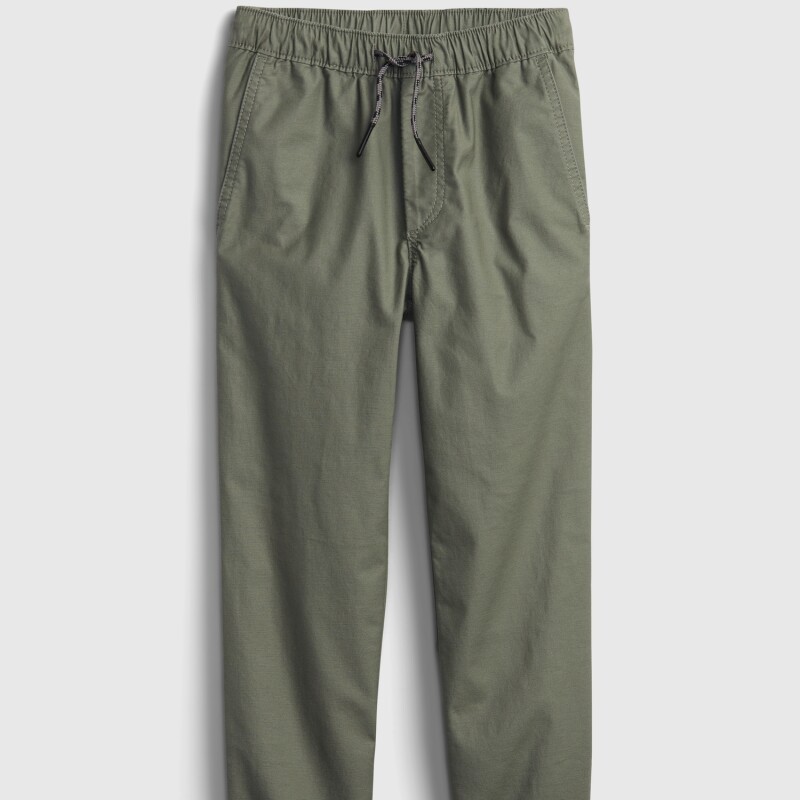 WW EVERYDAY JOGGER MESCULEN GREEN