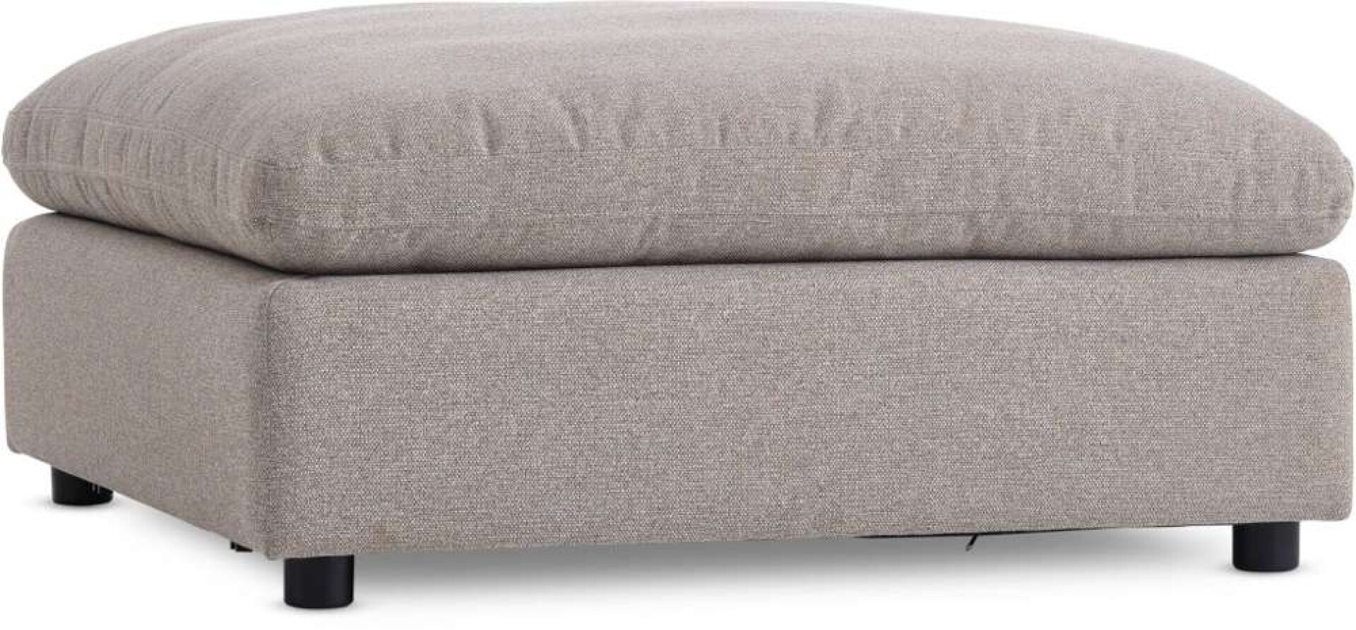 Modulo De Sofa Lyby - Chaise/Puf Arena 