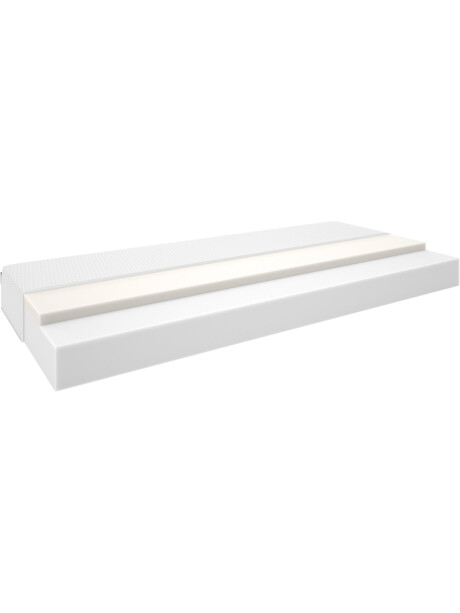 Colchón espuma 90x200 GOLD F30 Wellpur bl Colchón espuma 90x200 GOLD F30 Wellpur bl