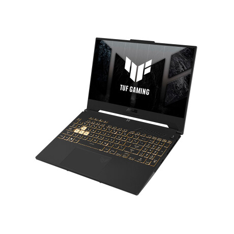 Notebook ASUS TUF Gaming F15 FX507ZC4-HN184W Intel Core I5 8GB/512GB SSD 15.6" RTX 3050 Gray