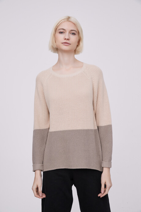 Sweater Gerard Estampado 1