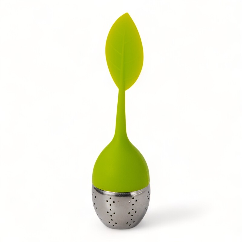 Infusor infusionador de Té Bola filtro Sin Color