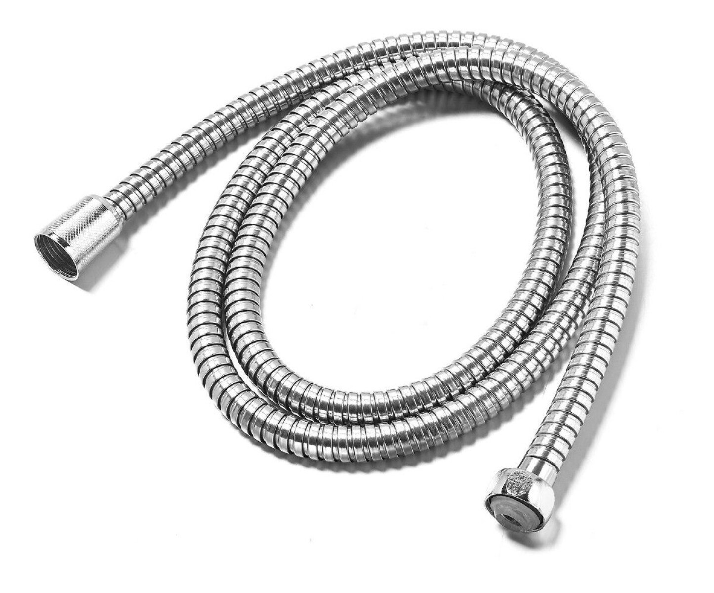 Manguera para Ducha Teléfono Extensible de 1.5 a 2m Facoflex 