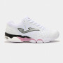 Zapatillas Voley V.Impulse Lady 2502 Mujer White