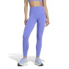 Calza Adidas Adizero Essentials Full-Length Azul