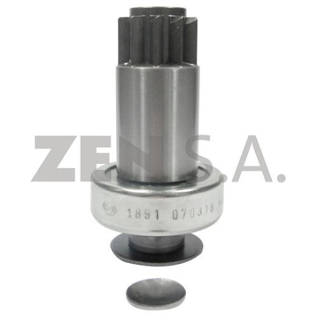 BENDIX ARRANQUE - VW GOLF-BORA VALEO 191547-D6G14 ZEN BENDIX ARRANQUE - VW GOLF-BORA VALEO 191547-D6G14 ZEN