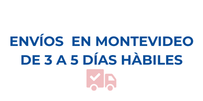 envios mvd