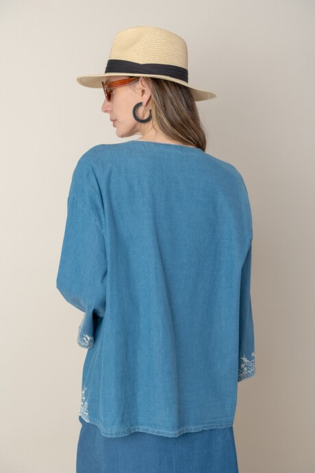 CHAQUETA ELARA CHAQUETA ELARA