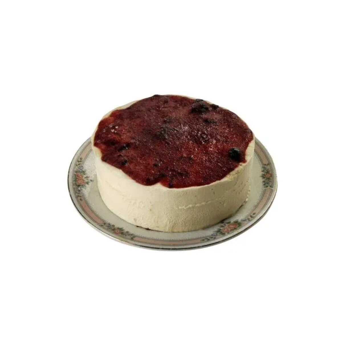 Cheesecake Olaso - 2 kg 