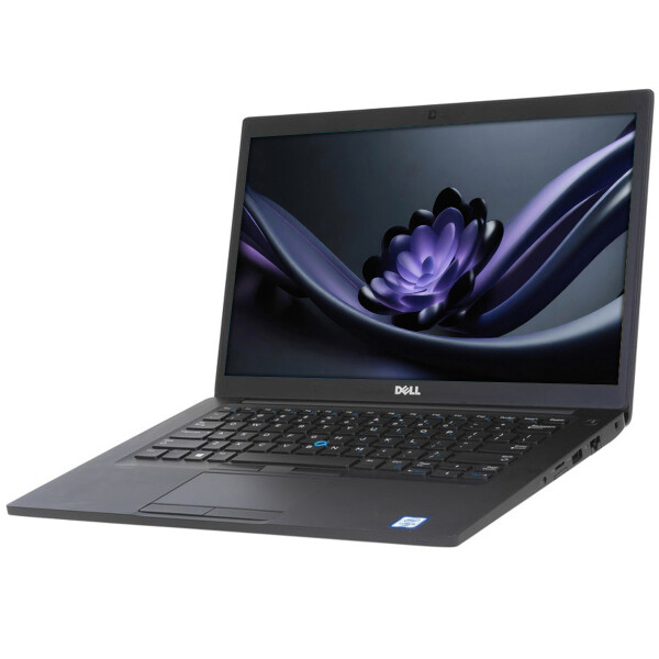 Notebook Dell Latitude 7480 I7/ 8 Gb Ram/ 240 Gb Ssd NOTEBOOK RFPL DELL 7480 I7/8/240/14"