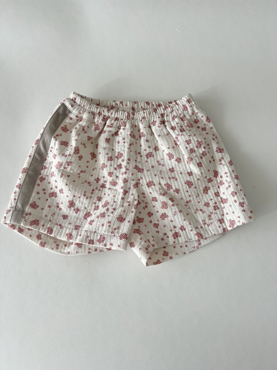 Short Amalia Short Amalia