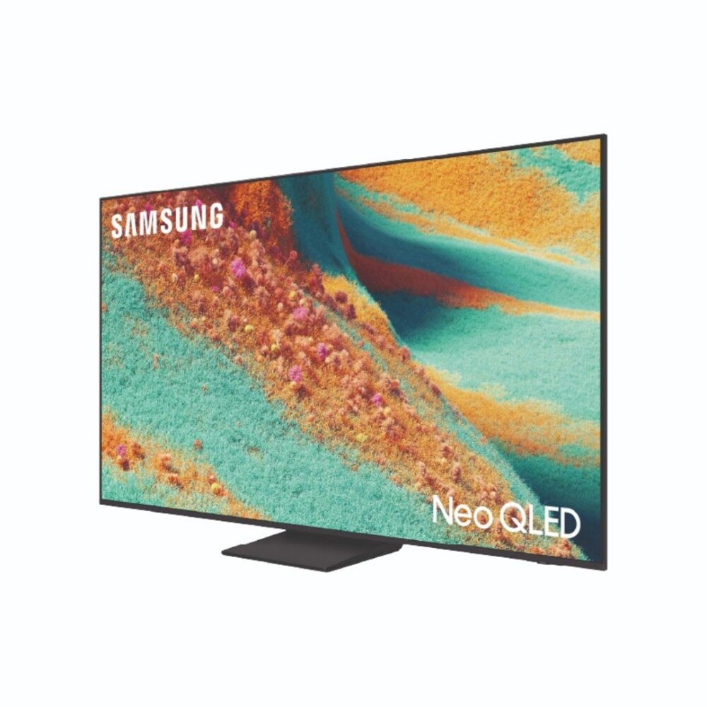 Televisor Smart TV 65" 4K QLED VISION AI - Modelo SAQN65QN85FA - Samsung Televisor Smart TV 65" 4K QLED VISION AI - Modelo SAQN65QN85FA - Samsung
