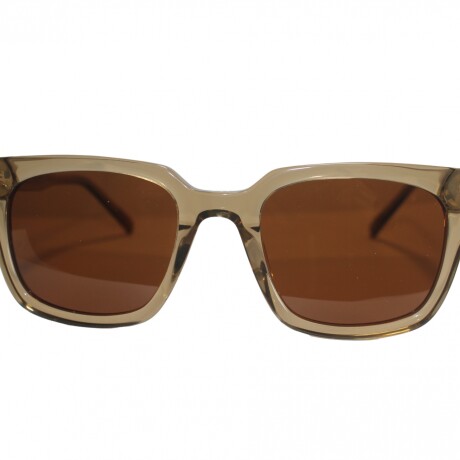 6086 SOL Beige+Marron