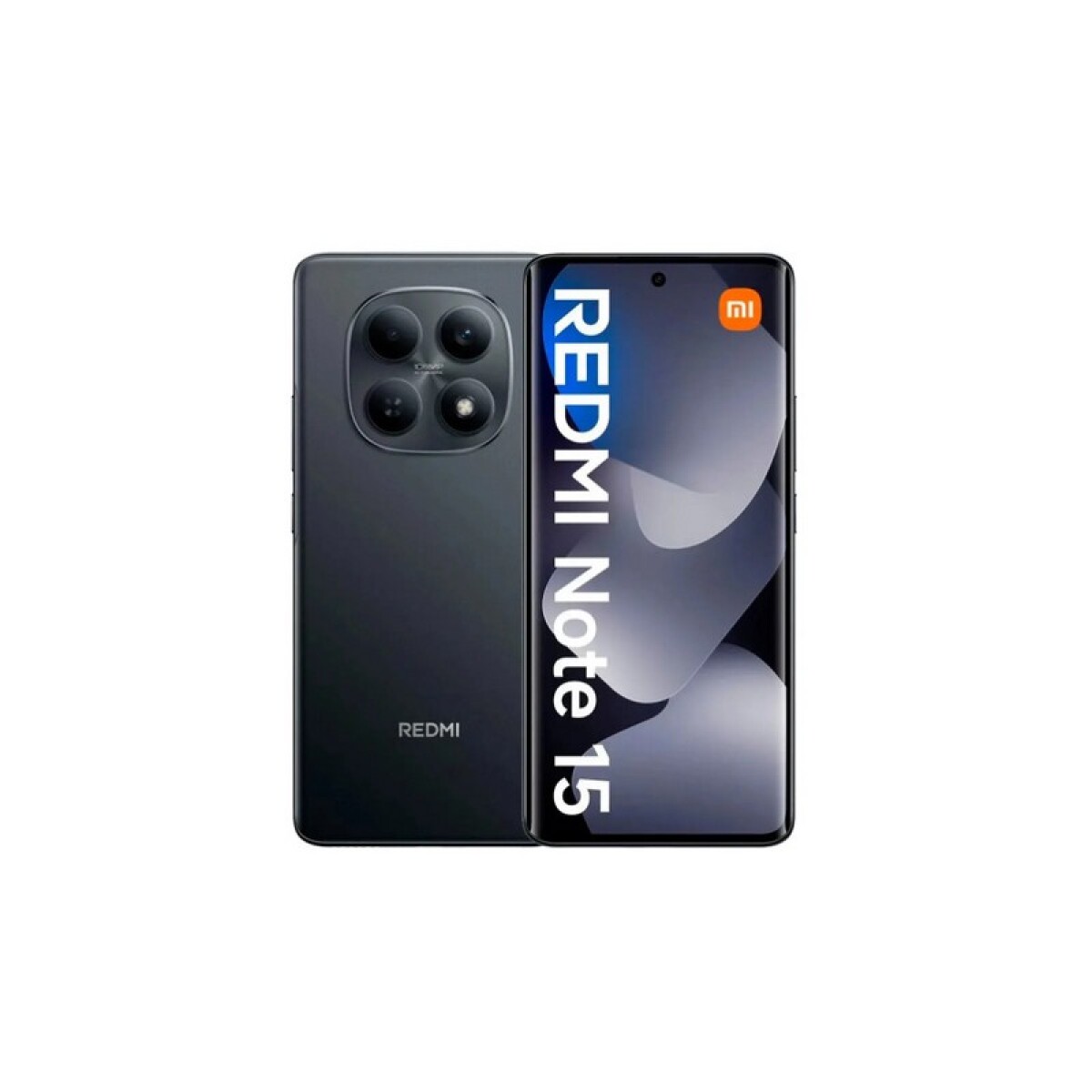 CELULAR XIAOMI NOTE 15 6.9" 8 GB/256GB 