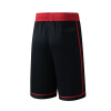 SHORT NBA BULLS COURT TO FIELD HOMBRE NBASH526102-BK1 Negro
