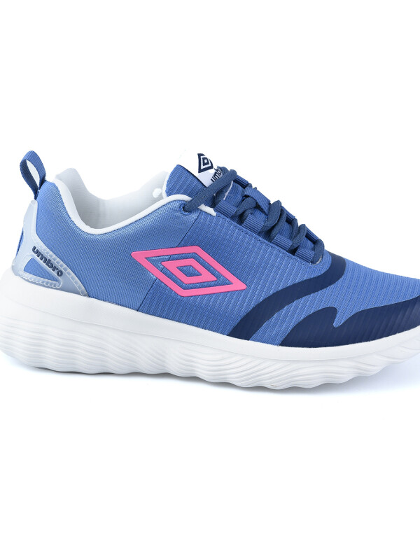 Calzado Nalad Umbro Mujer P1f