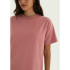 BLUSA MM FEM ROSA MEDIO