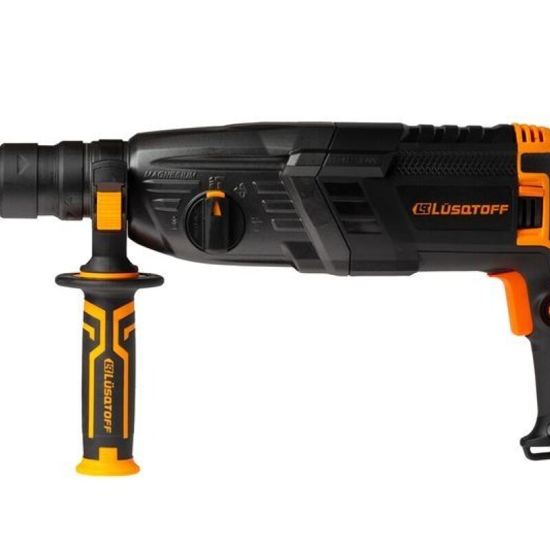 ROTO MARTILLO HORIZONTAL 1100W ROTO MARTILLO HORIZONTAL 1100W