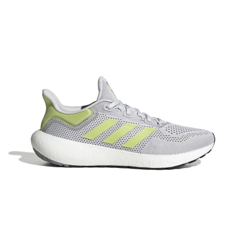 Championes Adidas Pureboost 22 Gris