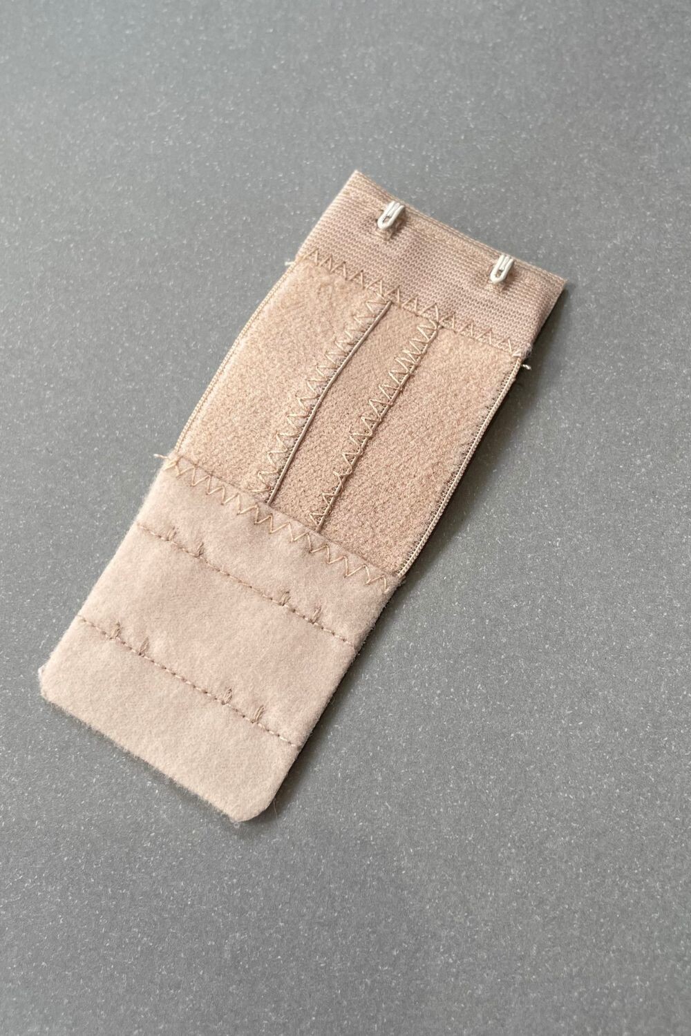 Extensor Corto Fino Chocolate