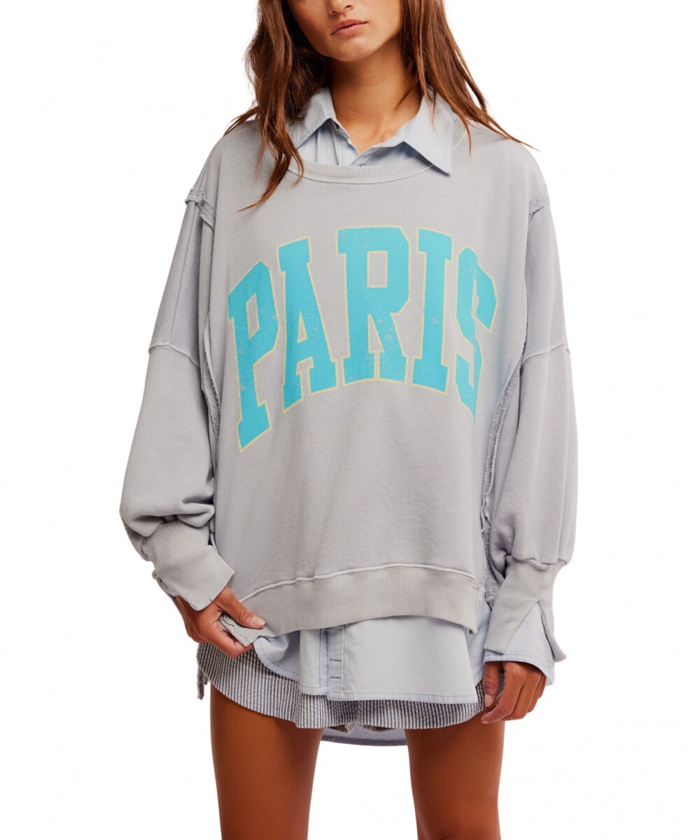 Remera Camden 