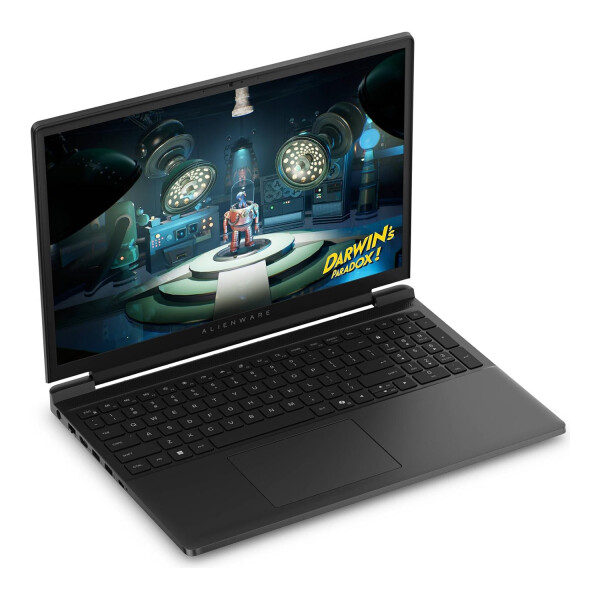 Notebook Gamer Dell Ryzen 7 260 5.1ghz, 16gb, 1tb Ssd, 15.3" NOTEBOOK ALIENWARE RYZEN 7/16/1/5060