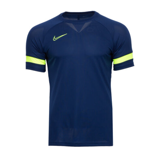 Remera Nike Futbol Hombre ACD21 S/C