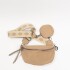 BANDOLERA VIRENA KHAKI BANDOLERA VIRENA KHAKI