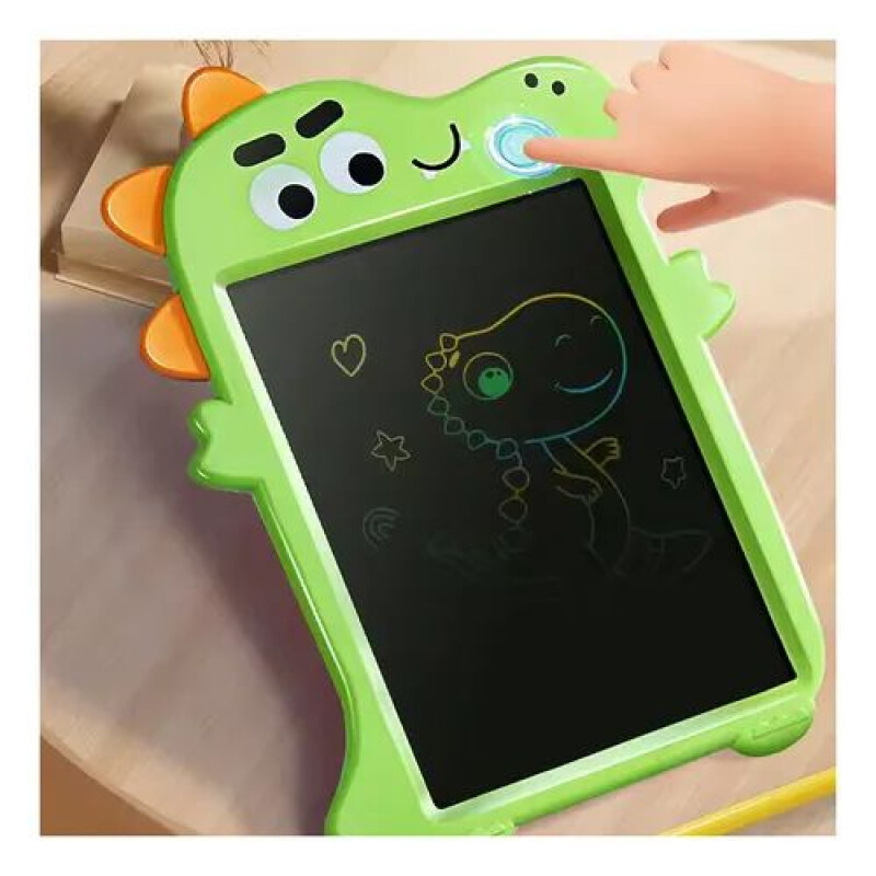 Tableta Cocodrilo Lcd Tableta Cocodrilo Lcd