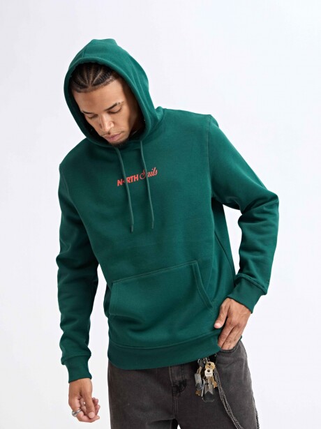 CANGURO BAD IDEAS VERDE