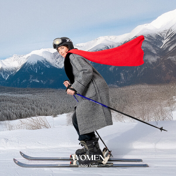 winter 25 women