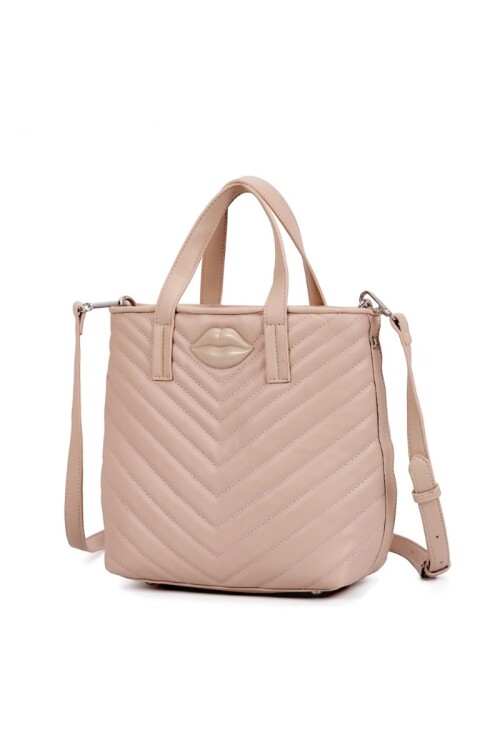 Cartera Las Oreiro Crudo