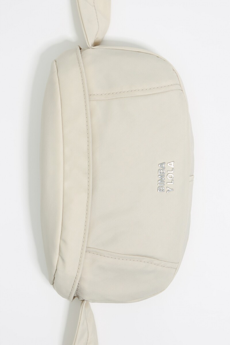 RIÑONERA Blanco