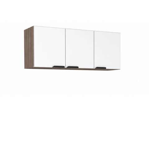 Mueble aéreo cocina Flamingo 120cm blanco Cozimax Mueble Aéreo Cocina Flamingo 120cm Blanco Cozimax