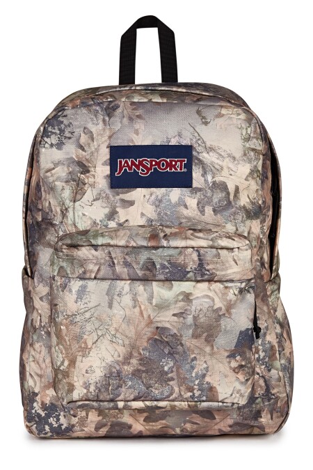 MOCHILA SUPERBREAK MOCHILA SUPERBREAK