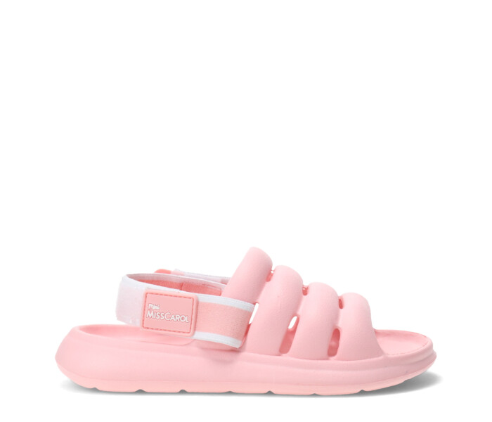 Sandalias de Niña MINI Miss Carol Piccadilly Rosado