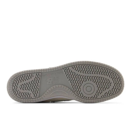 Championes Bb480 Bajo de Hombre Multicolor