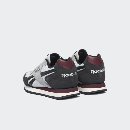 Championes Reebok Glide Gris