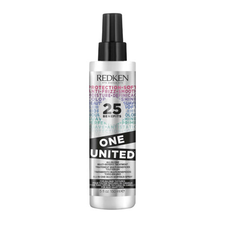 Spray Protector Para Cabello Redken One United Spray Protect 150ml Spray Protector Para Cabello Redken One United Spray Protect 150ml