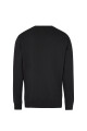 Buzo O'Neill Small Logo Crew Negro